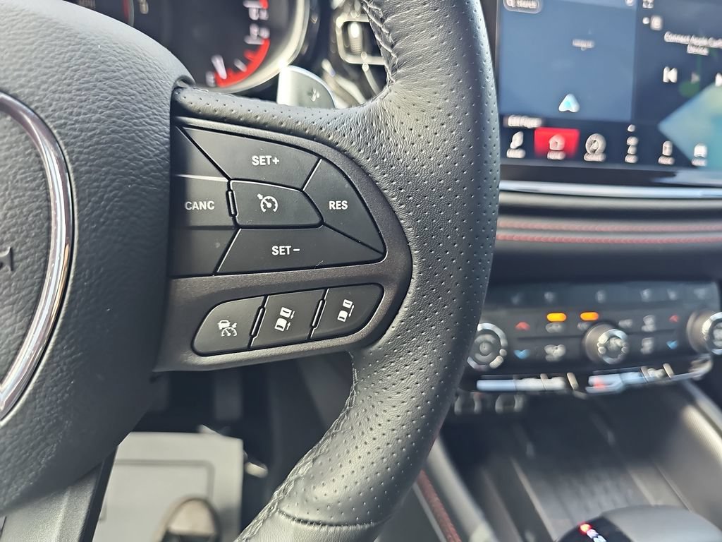 Used 2026 Dodge Durango GT AWD/4WD image 18