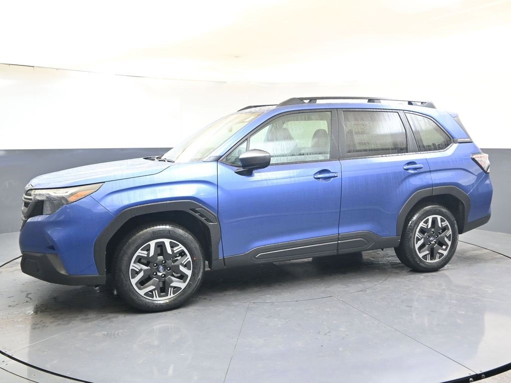 New 2026 Subaru Forester Premium image 2