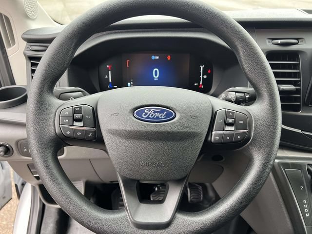 New 2026 Ford Transit 250 148 Medium Roof Extended AWD w/ Load Area Protection Package image 16