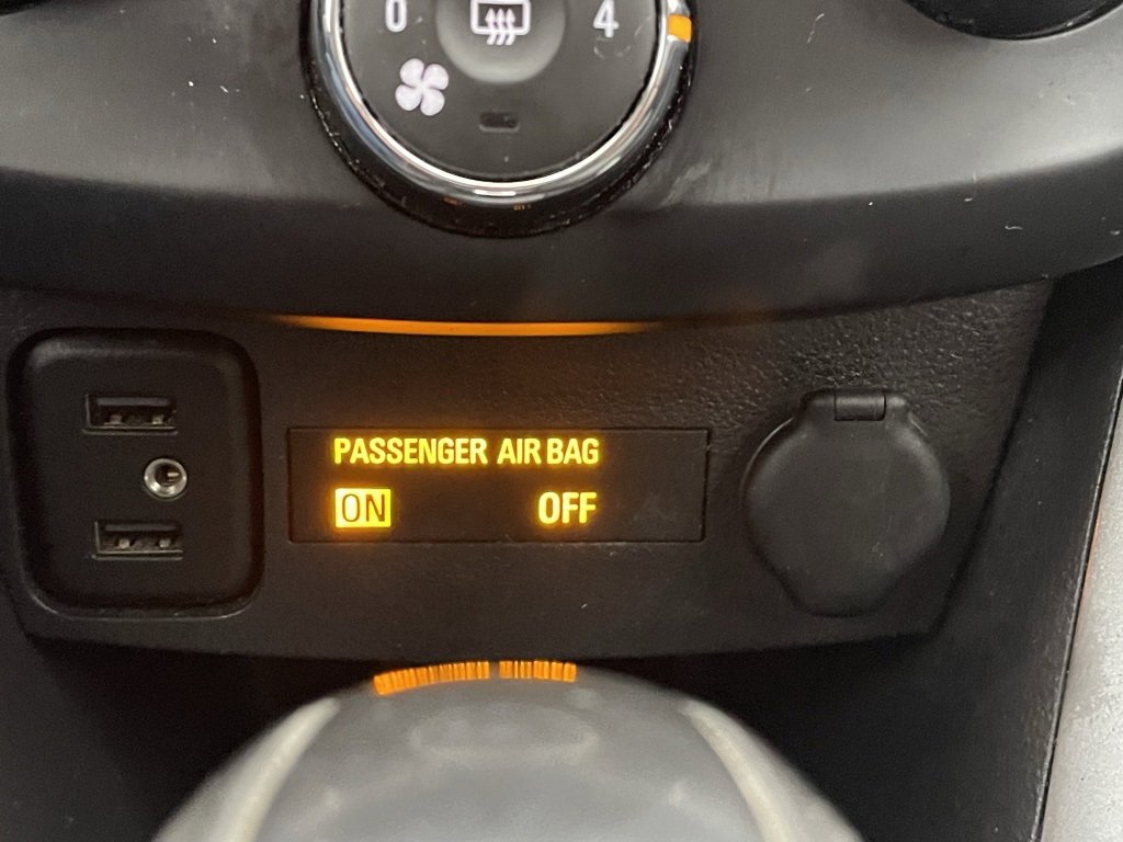 Certified 2020 Chevrolet Trax LS w/ Tint and Cruise Package image 29