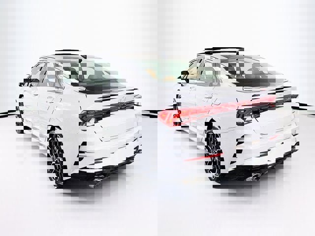 Certified 2024 Kia K5 GT image 7