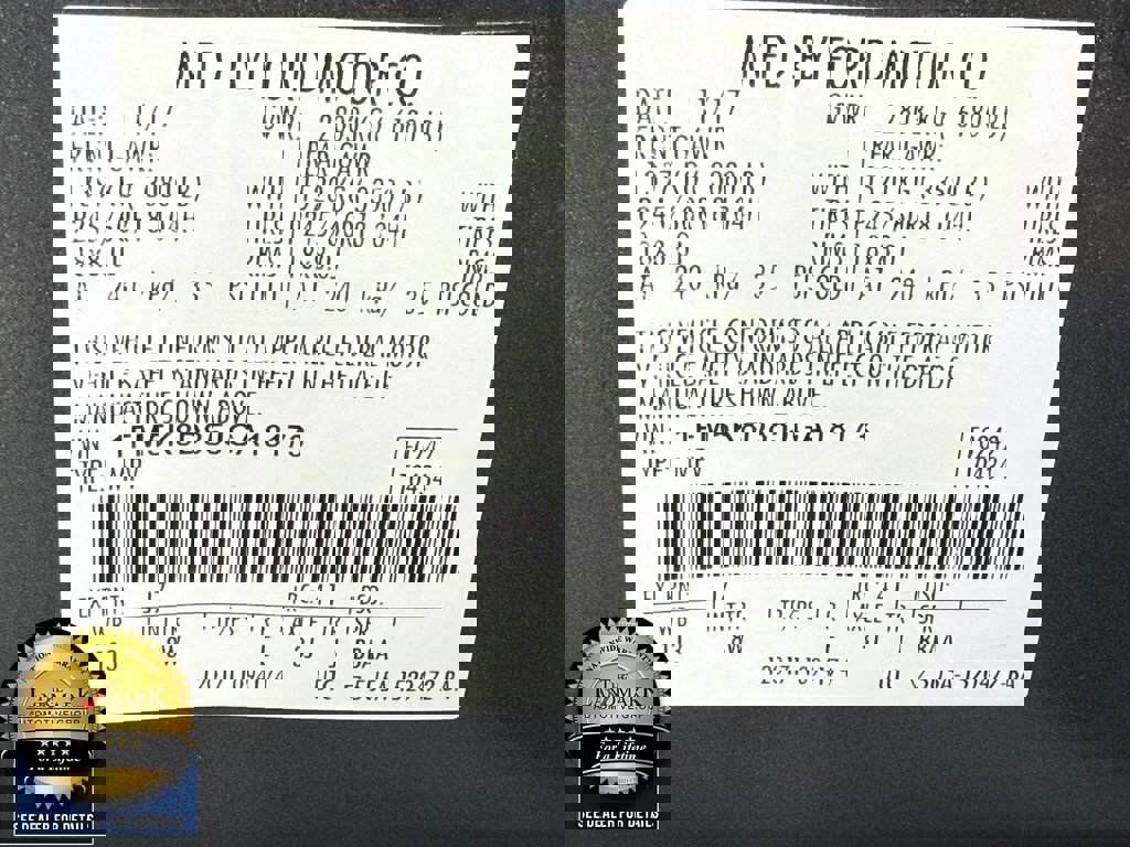 Used 2018 Ford Explorer XLT image 21