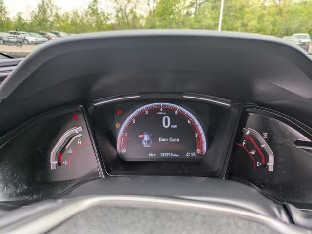 Used 2021 Honda Civic Sport image 25
