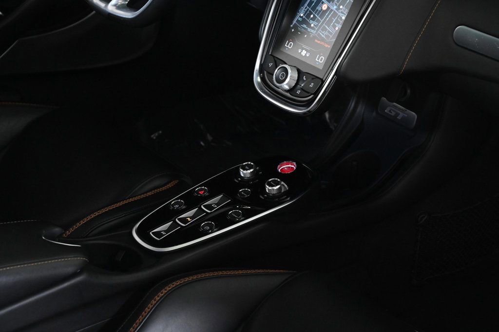 Used 2023 McLaren GT image 19