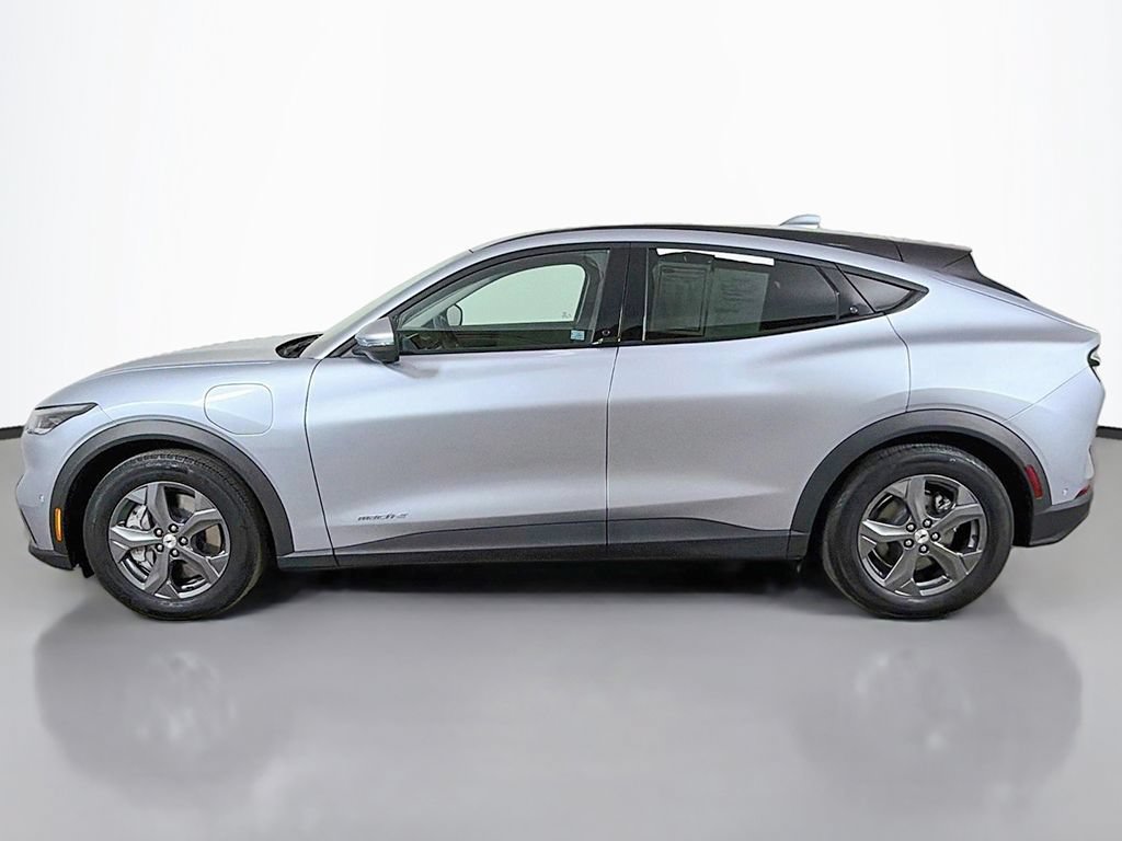 Used 2022 Ford Mustang Mach-E Select w/ Comfort/Technology Package RWD image 15