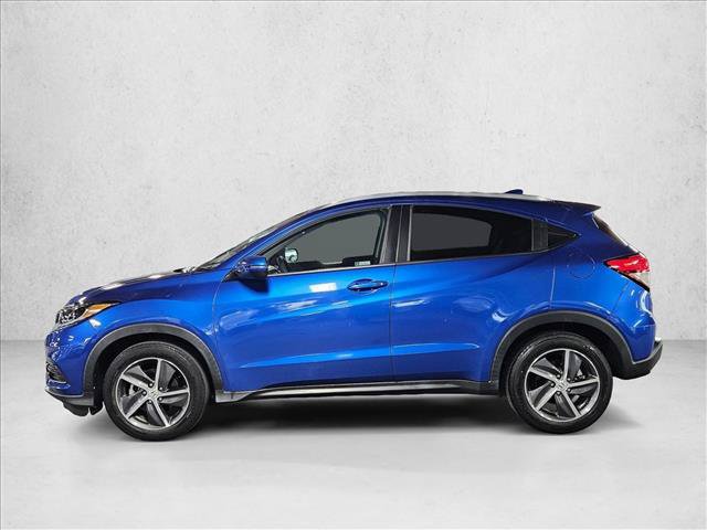 Used 2022 Honda HR-V EX image 9