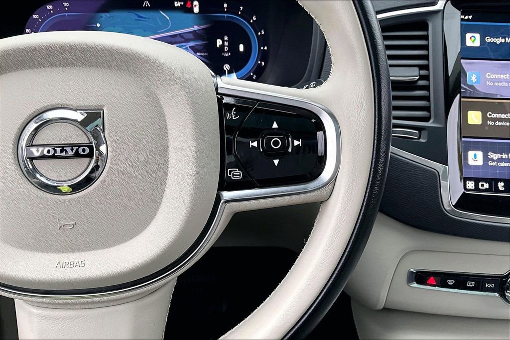 Used 2023 Volvo XC90 B5 Core w/ Climate Package image 27