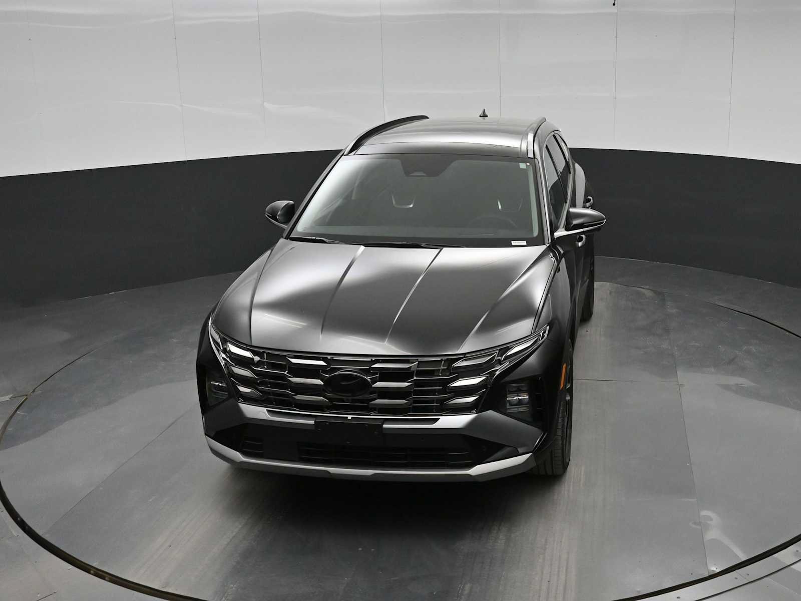 New 2026 Hyundai Tucson Limited AWD/4WD image 24