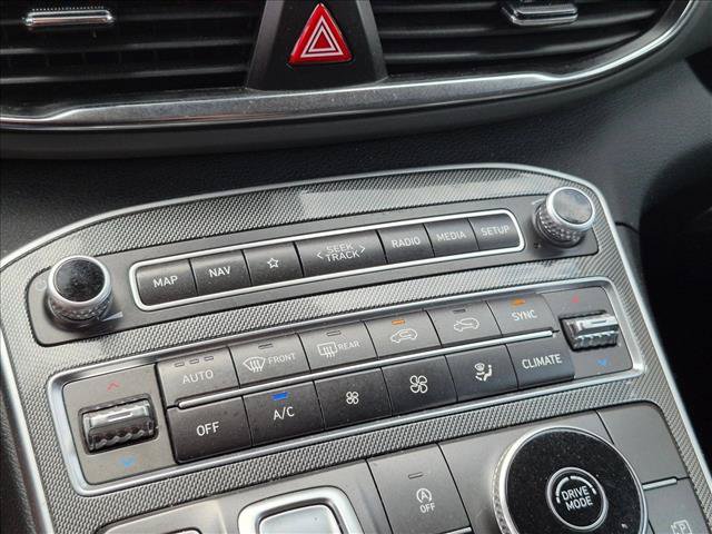 Used 2023 Hyundai Santa Fe SEL FWD image 16