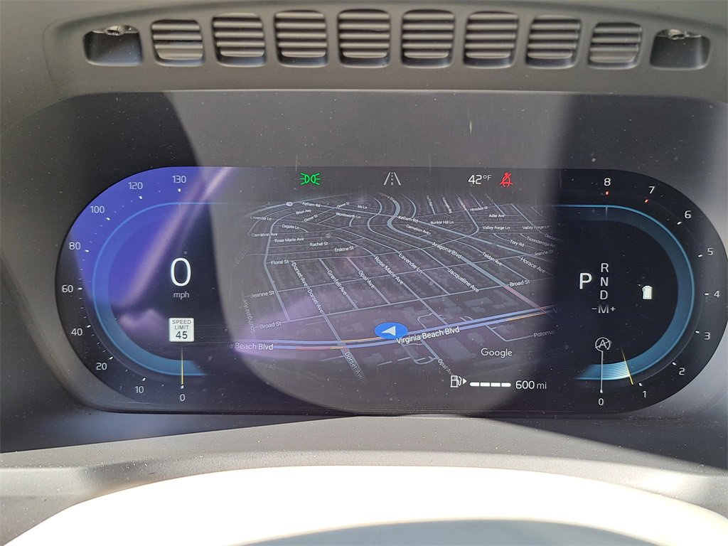 Used 2023 Volvo XC90 B6 Plus w/ Protection Package Premier image 6