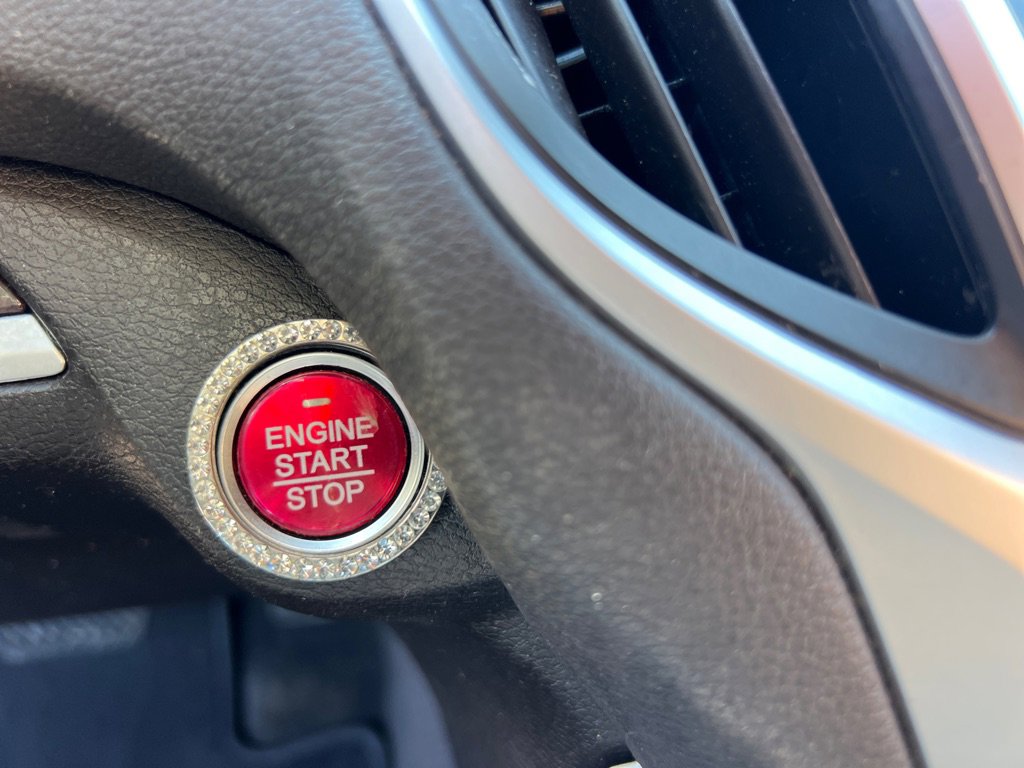 Used 2015 Acura TLX image 31