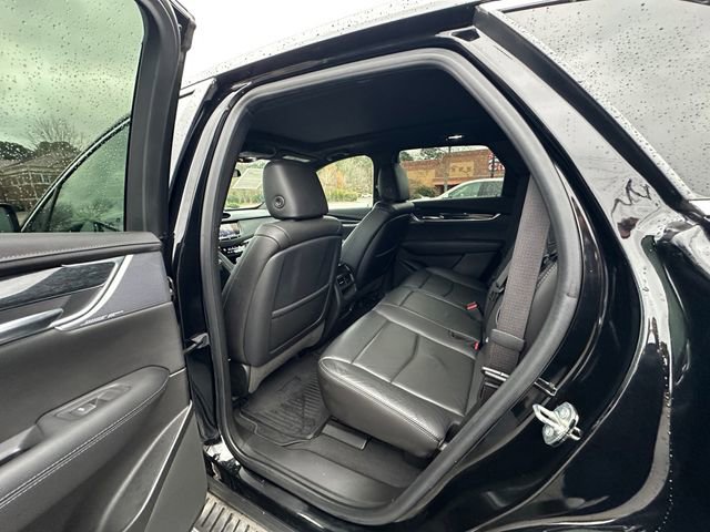 Used 2020 Cadillac XT5 Premium Luxury image 18