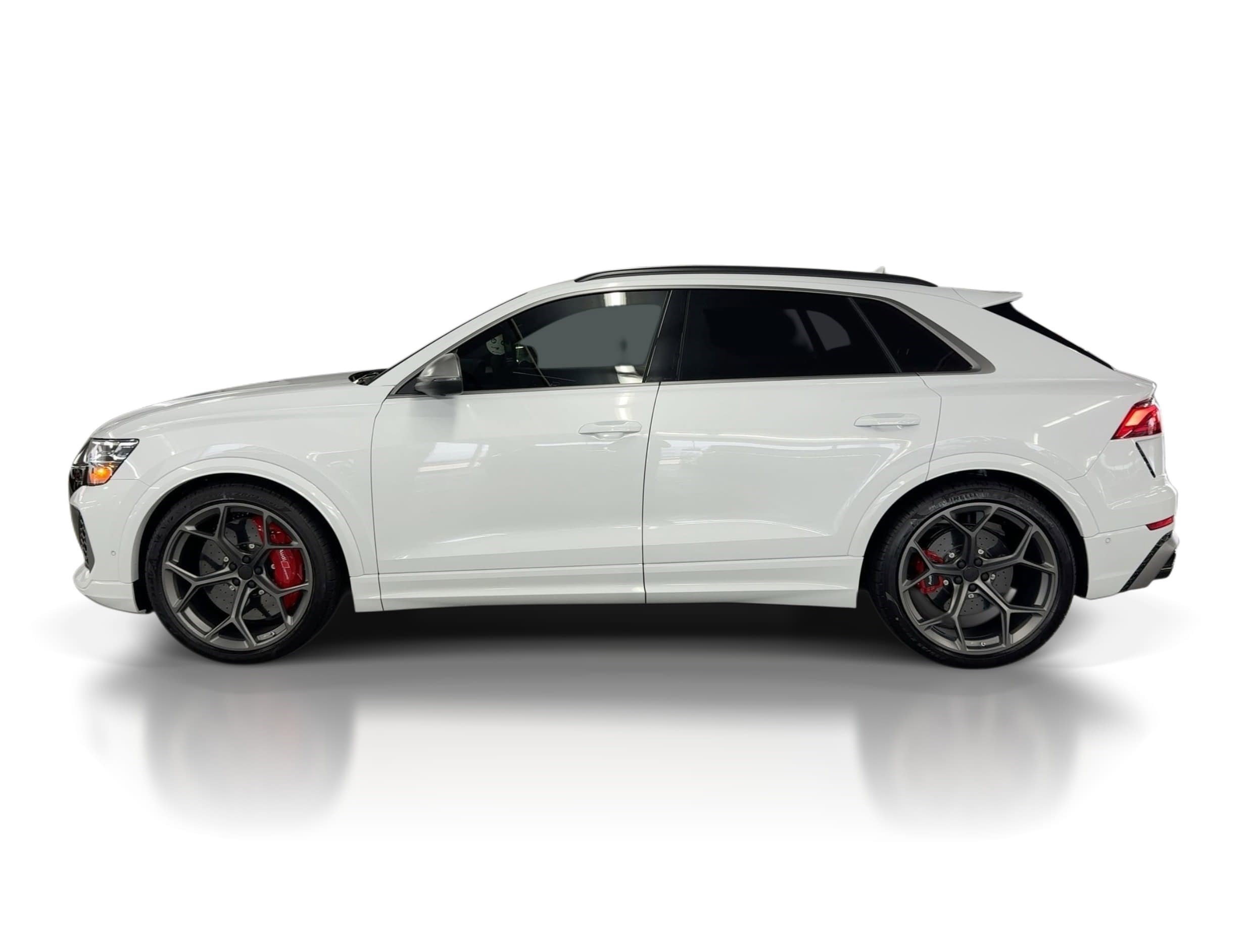 New 2026 Audi RS Q8 performance image 2
