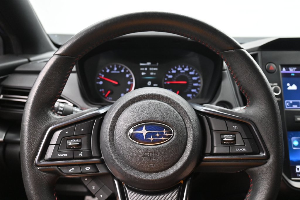 Used 2022 Subaru WRX Limited AWD/4WD image 12