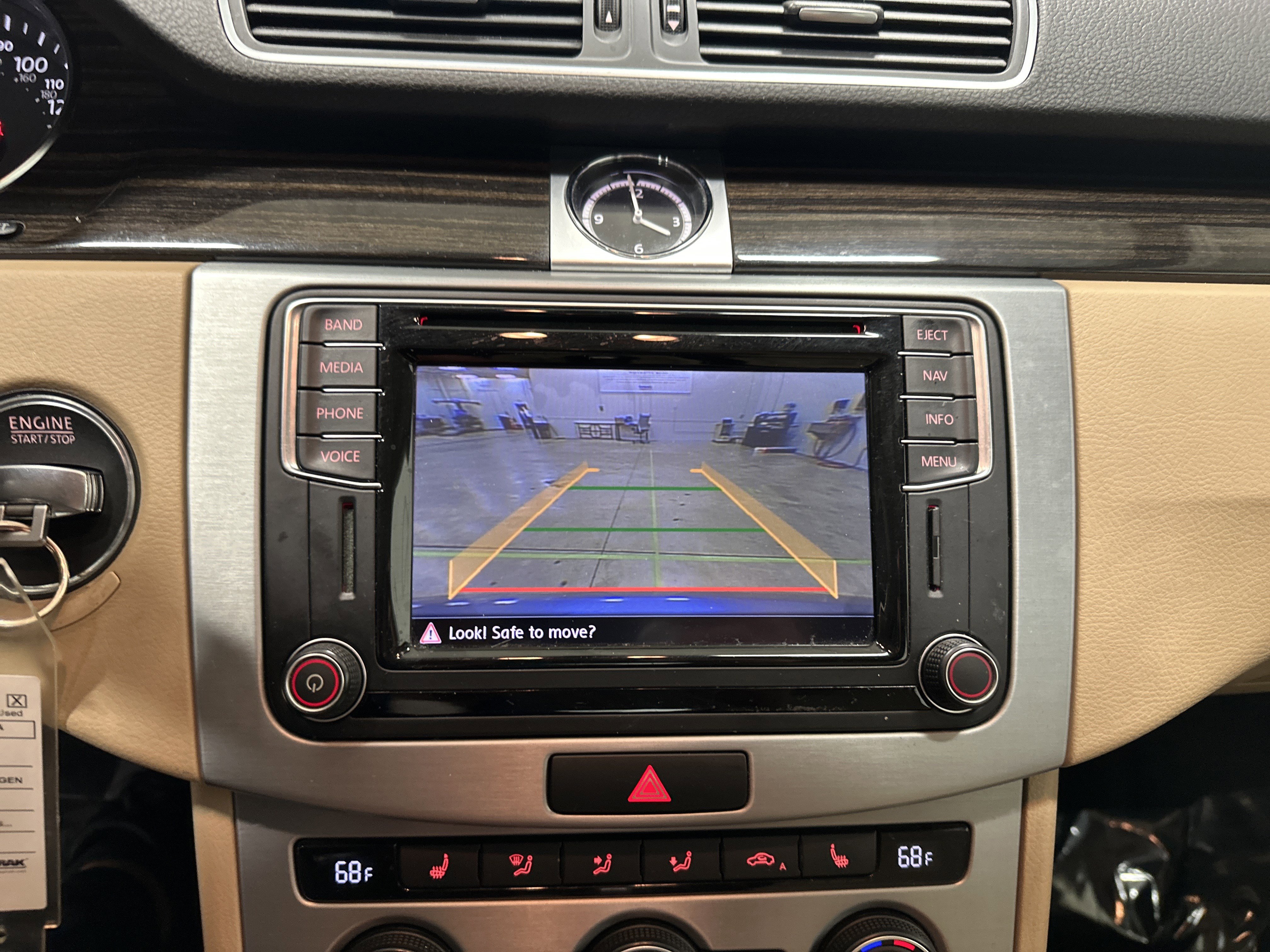 Used 2017 Volkswagen CC Sport image 24