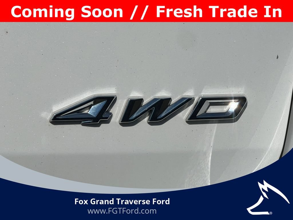 Certified 2023 Ford Explorer XLT w/ Equipment Group 202A AWD/4WD image 12