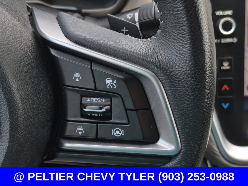 Used 2020 Subaru Outback Onyx Edition XT w/ Popular Package #2 AWD/4WD image 20