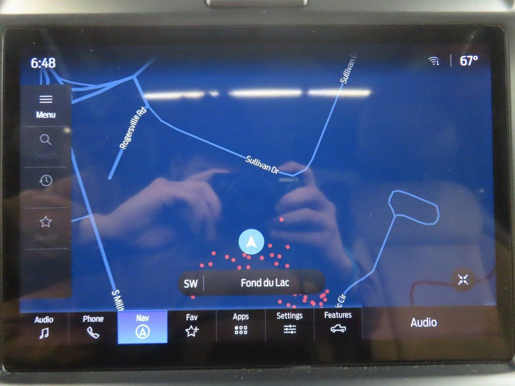 Used 2025 Ford F350 Lariat image 20