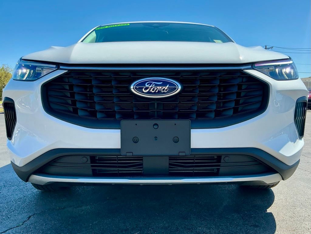 Used 2024 Ford Escape Active w/ Tech Pack #1 image 9