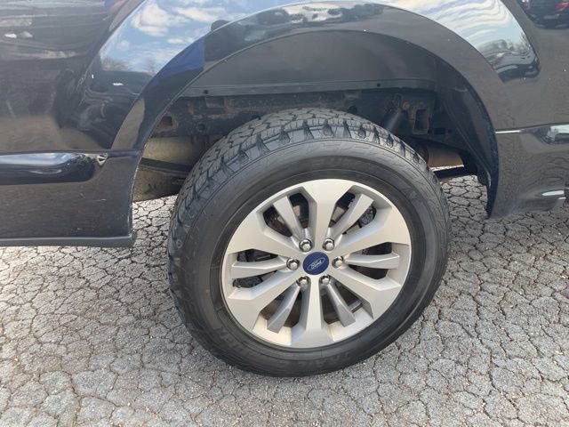 Used 2017 Ford F150 XL w/ Equipment Group 101A Mid image 39