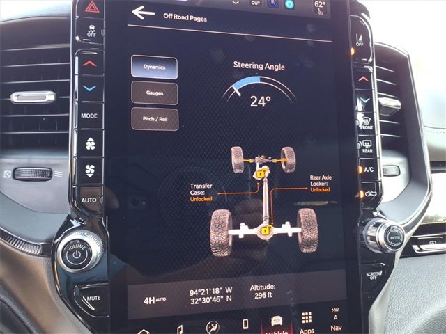 New 2026 RAM 1500 Rebel image 6