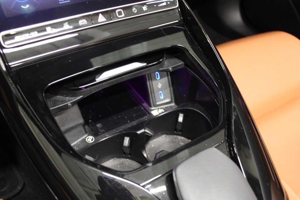 Used 2024 Mercedes-Benz SL 43 AMG image 32