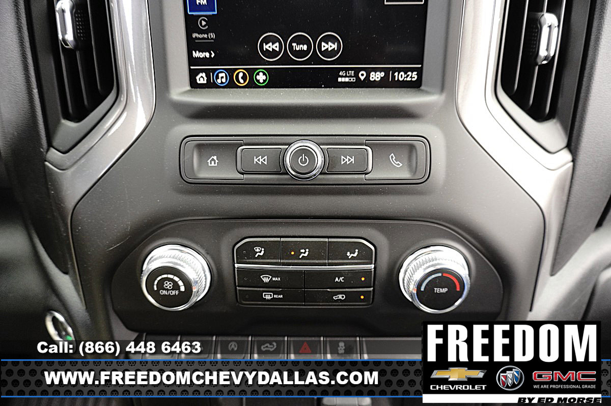 New 2026 GMC Sierra 1500 Pro w/ Pro Value Package AWD/4WD image 22