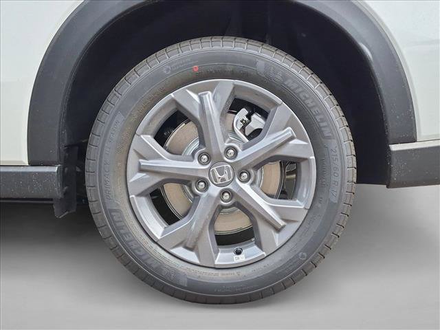 New 2027 Honda HR-V LX image 10
