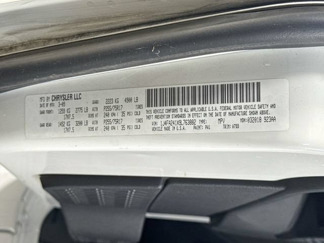 Used 2009 Jeep Wrangler X AWD/4WD image 31
