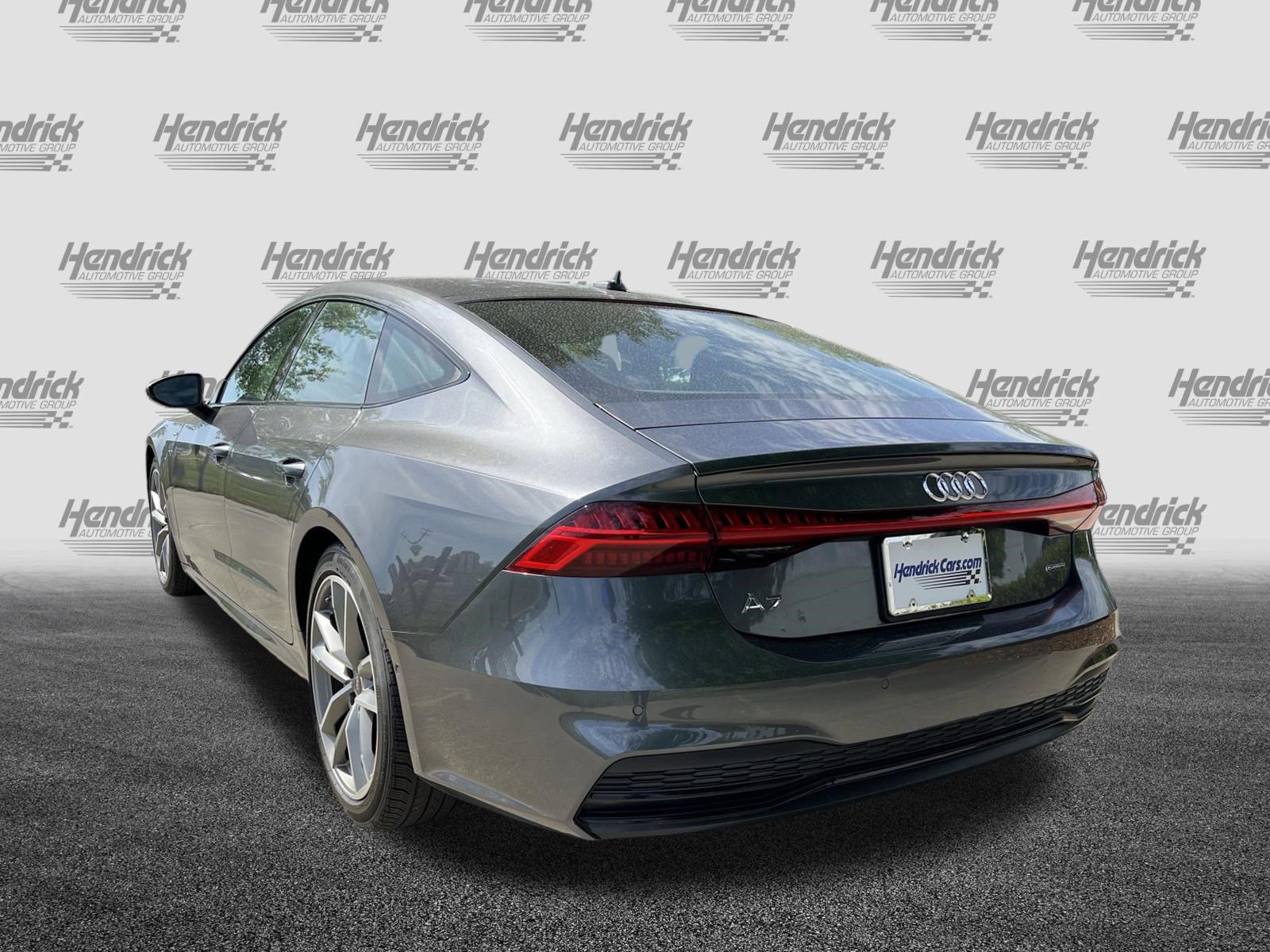 Used 2023 Audi A7 3.0T Prestige image 9