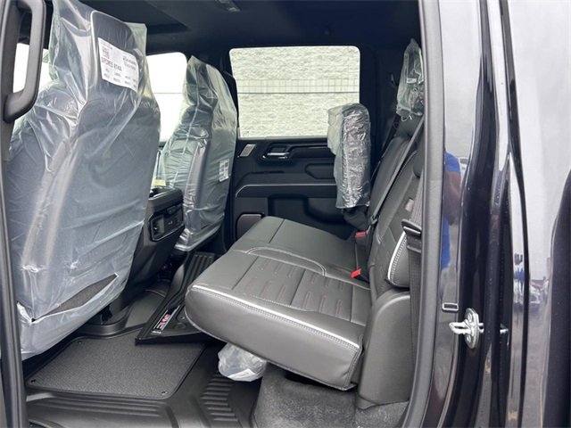 New 2026 GMC Sierra 2500 AT4X image 7
