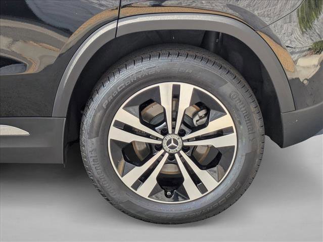 Certified 2025 Mercedes-Benz GLA 250 image 21