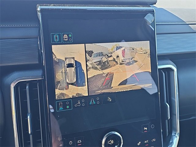 New 2026 GMC Acadia Elevation w/ LPO, Floor Liner Package image 13