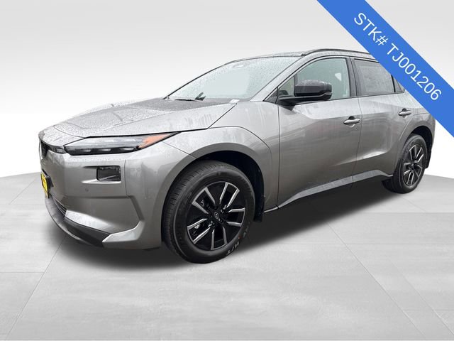 New 2026 Subaru Solterra Premium image 3