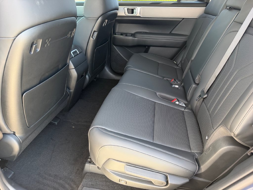 New 2027 Hyundai Santa Fe SEL AWD/4WD image 14