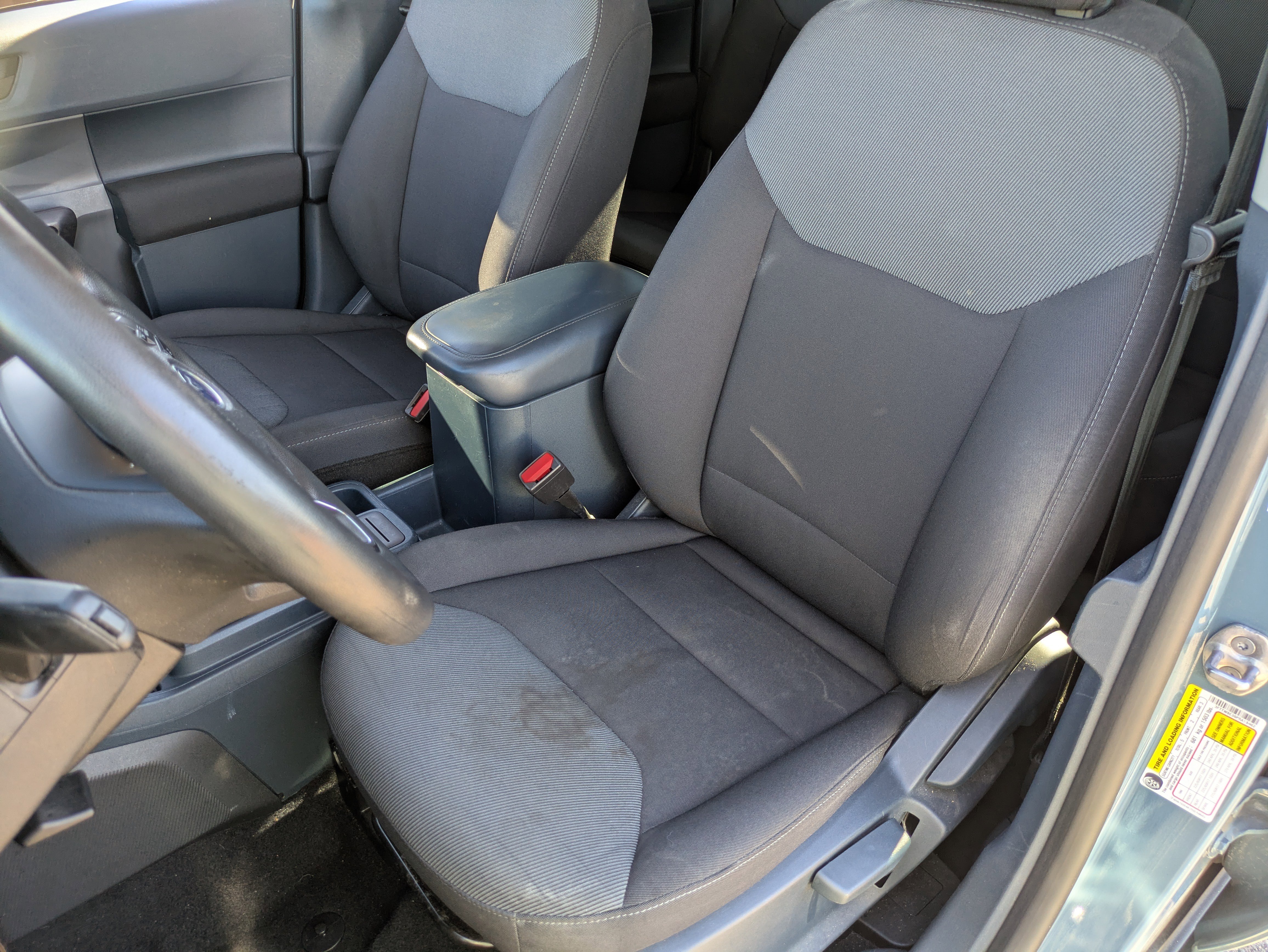 Used 2023 Ford Maverick XL image 14