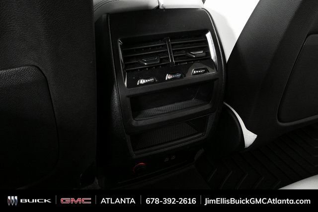 Used 2024 BMW X5 xDrive40i w/ Premium Package image 20