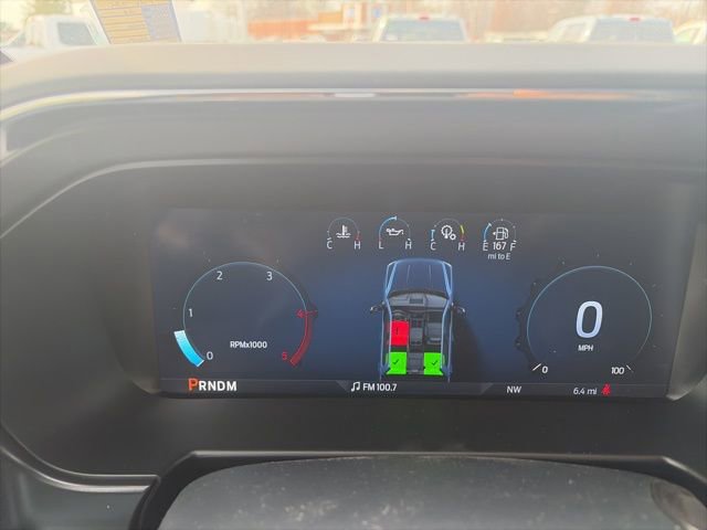 New 2026 Ford F250 Lariat w/ Lariat Ultimate Package image 20