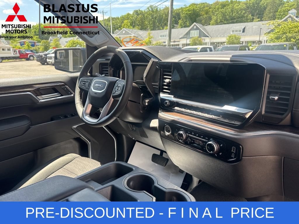 Used 2024 GMC Sierra 1500 Elevation AWD/4WD image 43