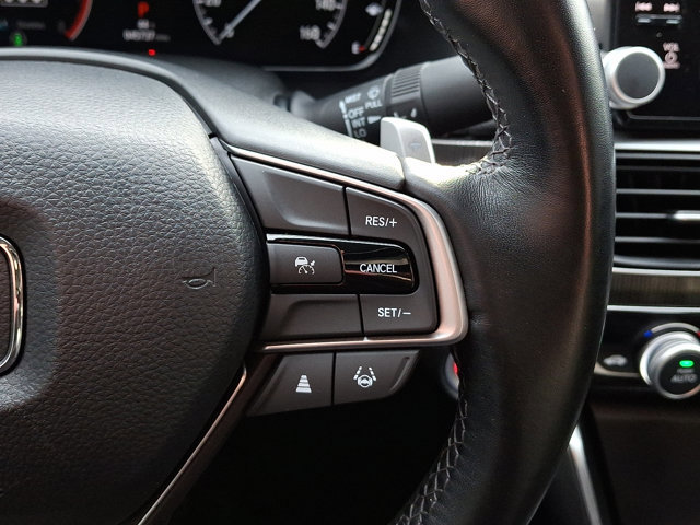 Certified 2022 Honda Accord Sport Special Edition image 22
