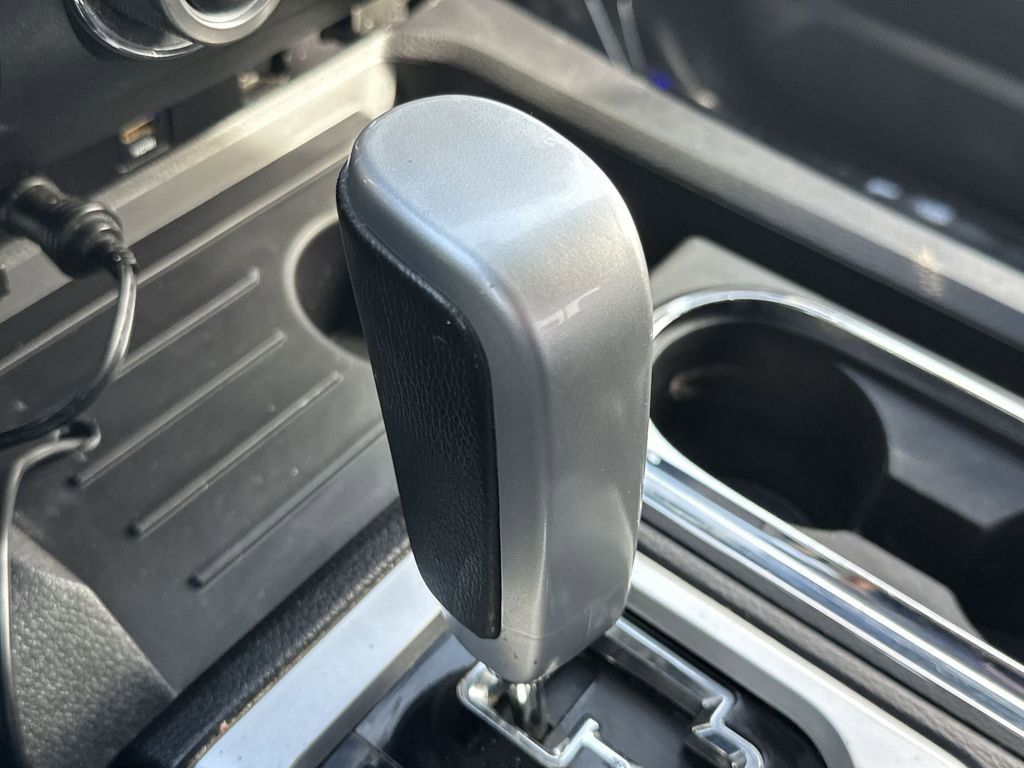 Used 2016 Toyota Tundra Limited w/ Limited Premium Package image 19