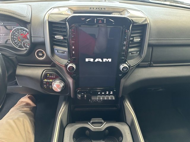 Used 2022 RAM 1500 Sport w/ Rebel Level 2 Equipment Group image 10