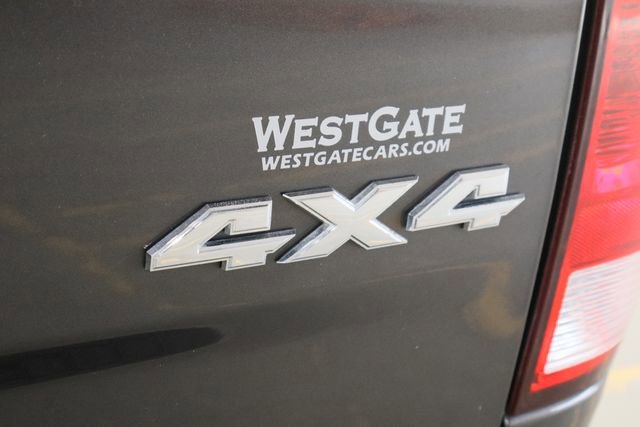 Used 2018 RAM 2500 Tradesman w/ Chrome Appearance Group image 35