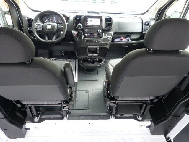Used 2023 RAM ProMaster 3500 FWD image 26