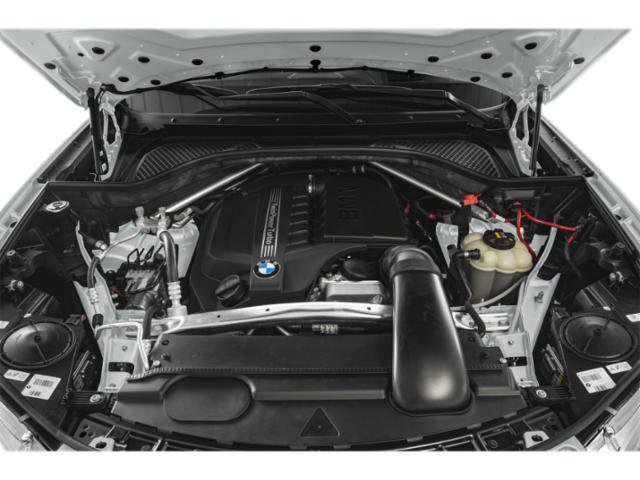 Used 2019 BMW X6 sDrive35i image 13