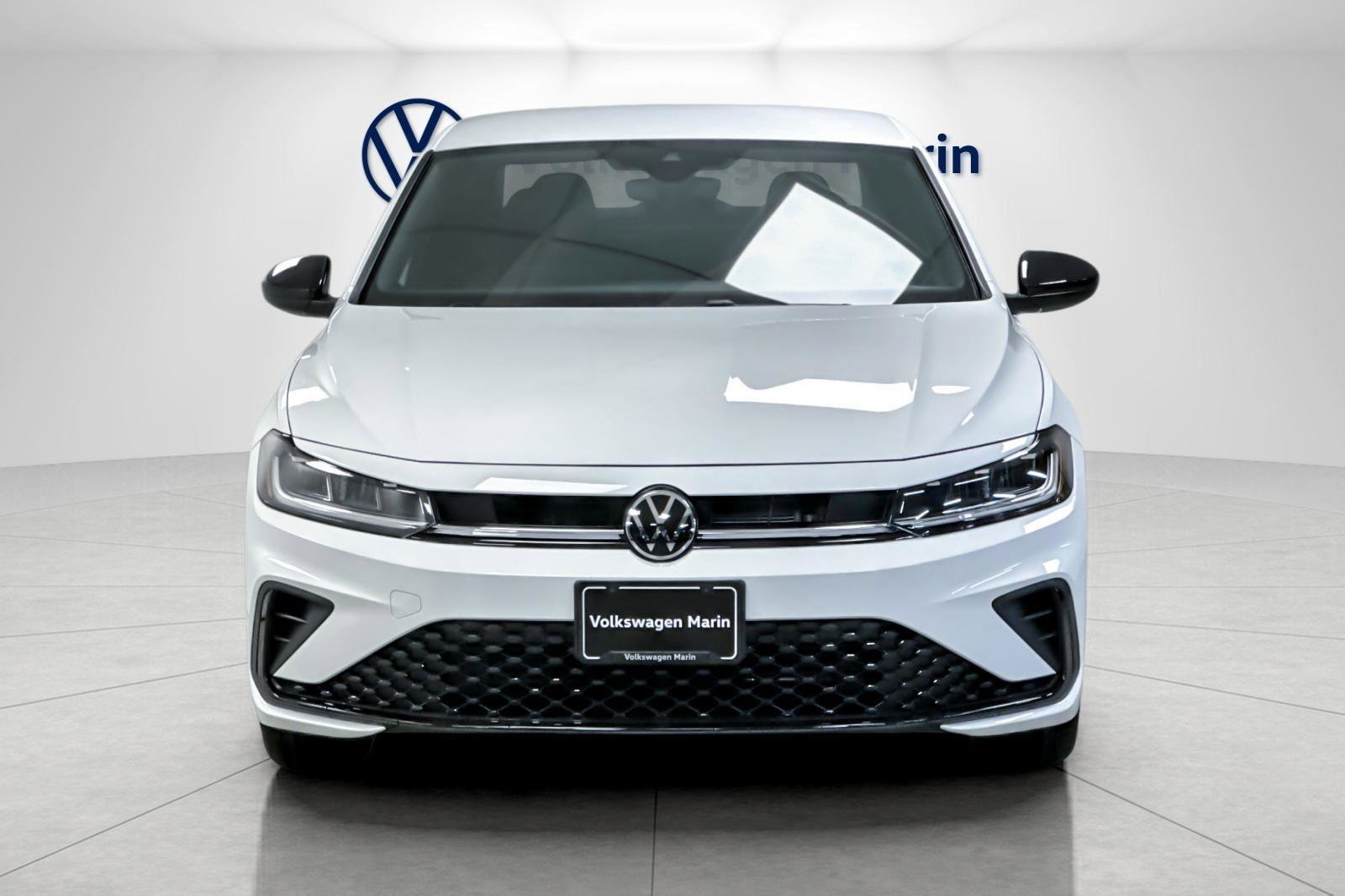 New 2026 Volkswagen Jetta Sport image 8