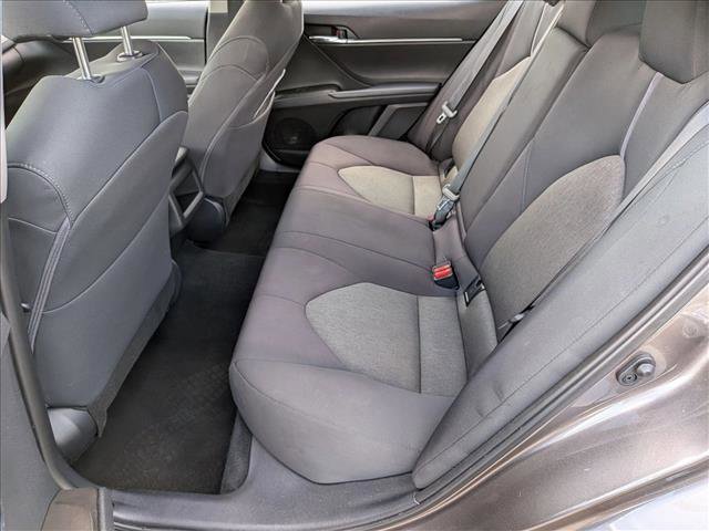 Used 2024 Toyota Camry LE w/ Convenience Package image 19