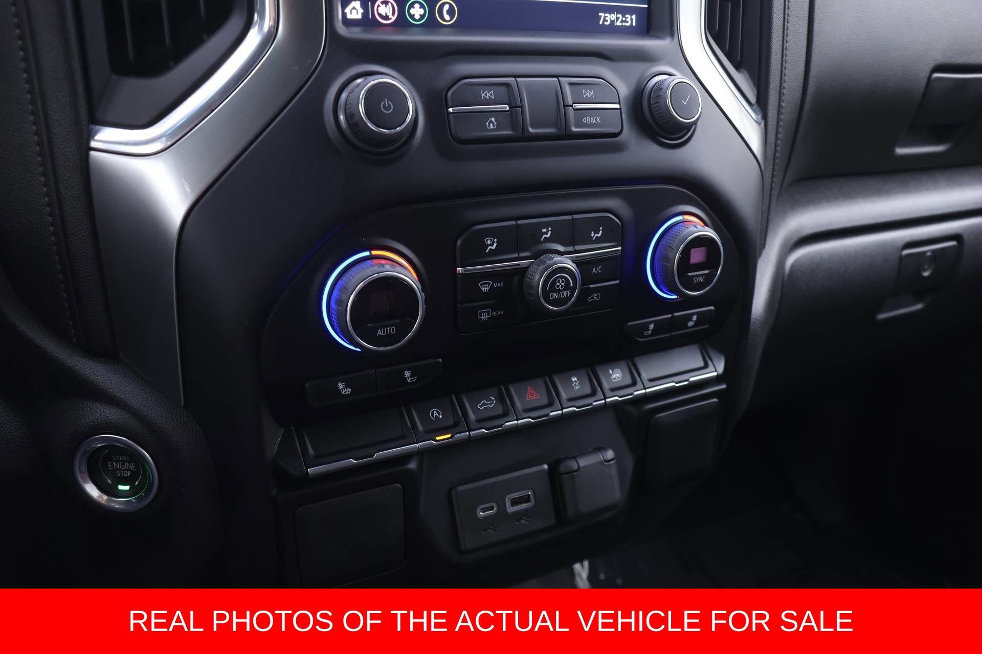 Used 2022 Chevrolet Silverado 1500 LT AWD/4WD image 6
