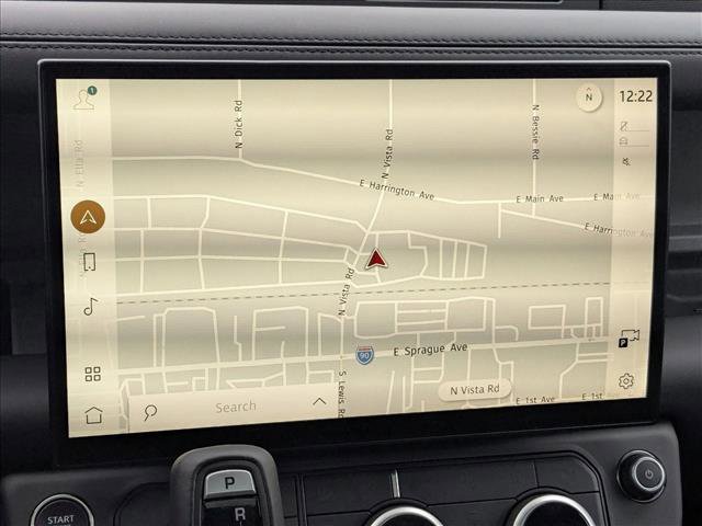 New 2026 Land Rover Defender 130 V8 image 14