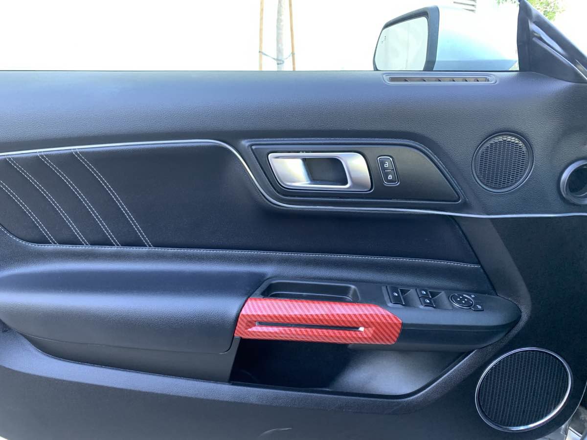 Used 2021 Ford Mustang Premium image 10